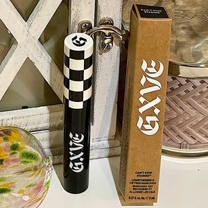 GXVE - Can't Stop Staring Clean Lengthening & Lifting Mascara